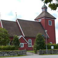 stom-kyrka